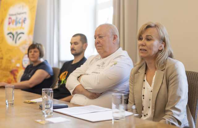 W lipcu startuje Festiwal Delicje Regionów. Rynkiem zawładną szefowie kuchni [SZCZEGÓŁY]