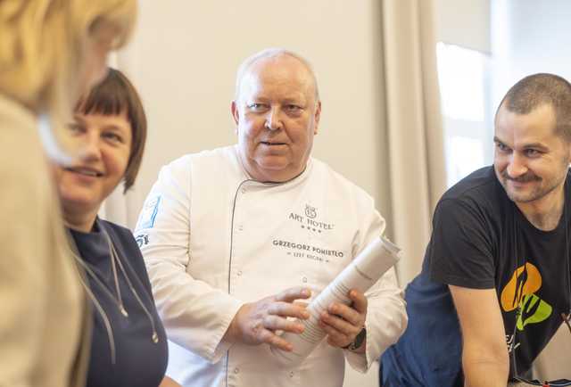 W lipcu startuje Festiwal Delicje Regionów. Rynkiem zawładną szefowie kuchni [SZCZEGÓŁY]
