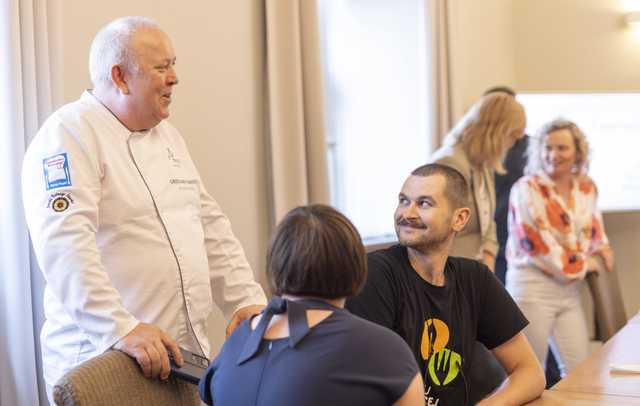 W lipcu startuje Festiwal Delicje Regionów. Rynkiem zawładną szefowie kuchni [SZCZEGÓŁY]