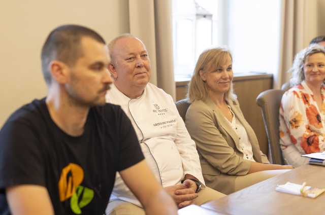 W lipcu startuje Festiwal Delicje Regionów. Rynkiem zawładną szefowie kuchni [SZCZEGÓŁY]