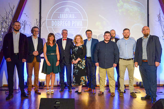 Konkurs Akademia Dobrego Piwa za nami [FOTO]