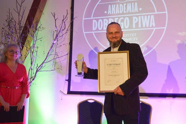 Konkurs Akademia Dobrego Piwa za nami [FOTO]