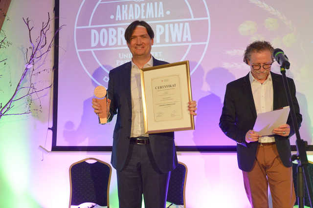 Konkurs Akademia Dobrego Piwa za nami [FOTO]