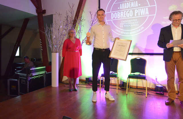Konkurs Akademia Dobrego Piwa za nami [FOTO]