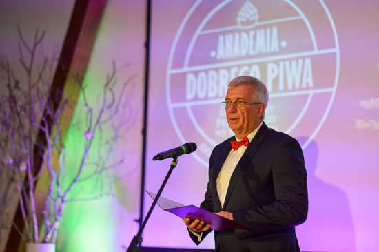 Konkurs Akademia Dobrego Piwa za nami [FOTO]