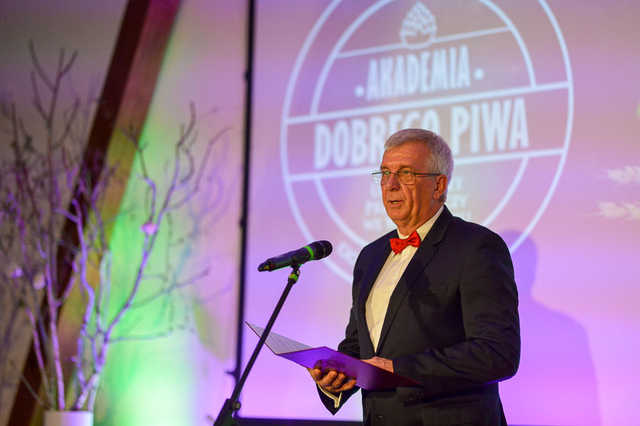 Konkurs Akademia Dobrego Piwa za nami [FOTO]