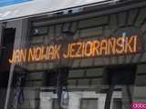 Jan Nowak-Jeziorański patronem kolejnego Moderusa Gamma [FOTO]