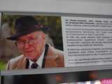 Jan Nowak-Jeziorański patronem kolejnego Moderusa Gamma [FOTO]