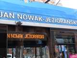 Jan Nowak-Jeziorański patronem kolejnego Moderusa Gamma [FOTO]