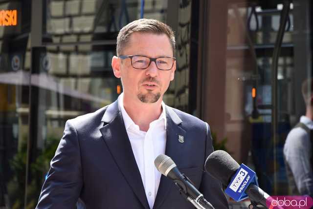 Jan Nowak-Jeziorański patronem kolejnego Moderusa Gamma [FOTO]