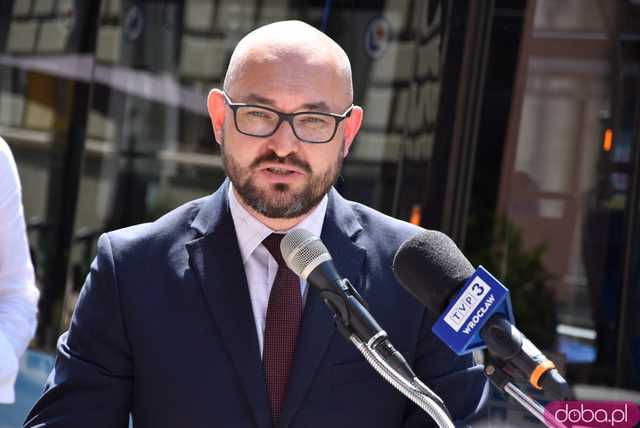 Jan Nowak-Jeziorański patronem kolejnego Moderusa Gamma [FOTO]
