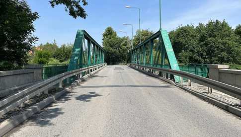 Most Marszowicki uzyska nową nawierzchnię. To ponad 120-letnia przeprawa nad Bystrzycą [SZCZEGÓŁY]