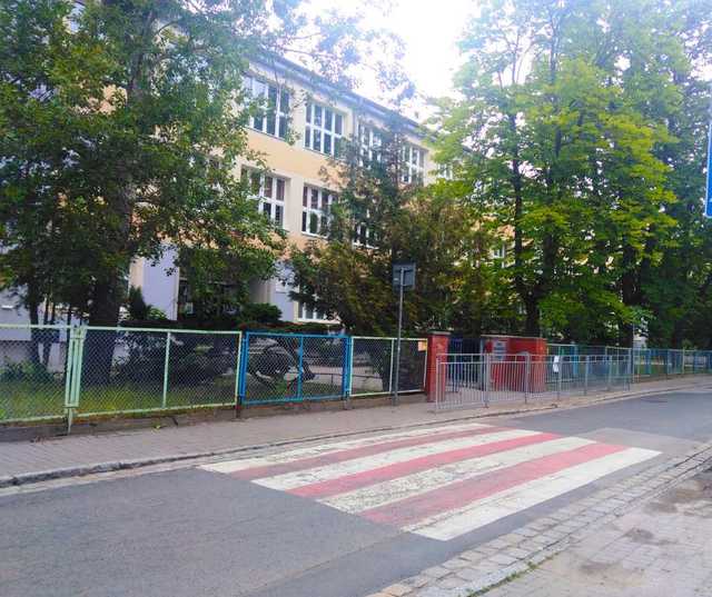 Ulice Dokerska i Koszykarska będą bezpieczniejsze dla pieszych [SZCZEGÓŁY]