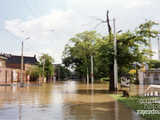 Mija 26 lat od powodzi tysiąclecia. Zobacz, jak wyglądał Wrocław w tamtym czasie [FOTO]