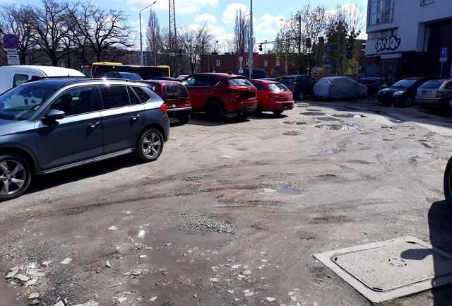 Teren na Kleczkowie zostanie uporządkowany [FOTO]