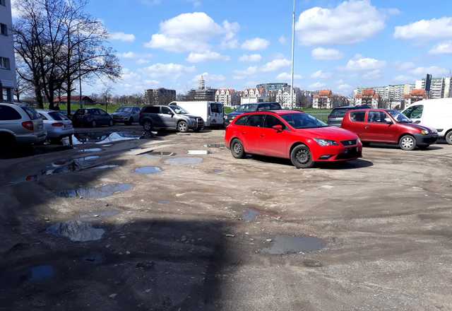 Teren na Kleczkowie zostanie uporządkowany [FOTO]