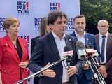 Dość partyjnym gierkom - pokażcie programy wyborcze!