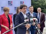 Dość partyjnym gierkom - pokażcie programy wyborcze!