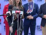 Dość partyjnym gierkom - pokażcie programy wyborcze!