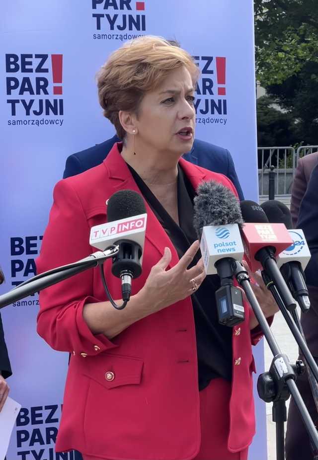 Dość partyjnym gierkom - pokażcie programy wyborcze!