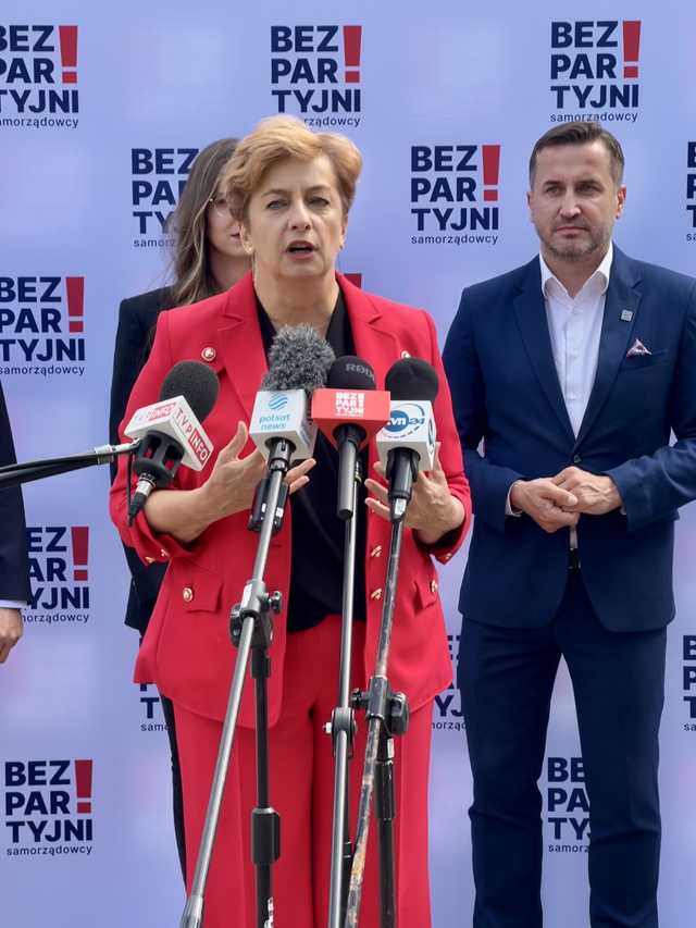 Dość partyjnym gierkom - pokażcie programy wyborcze!