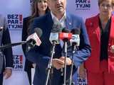 Dość partyjnym gierkom - pokażcie programy wyborcze!