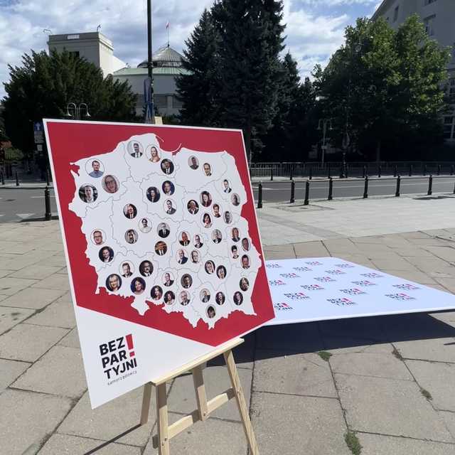 Dość partyjnym gierkom - pokażcie programy wyborcze!