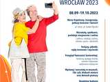 Już 8 września startują Dni Seniora we Wrocławiu. Prezentujemy harmonogram wydarzeń
