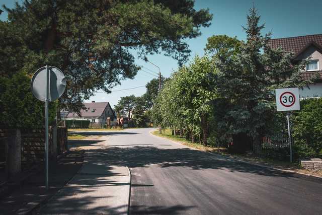 Prace przy budowie kanalizacji na zachodzie miasta dobiegają końca [FOTO]