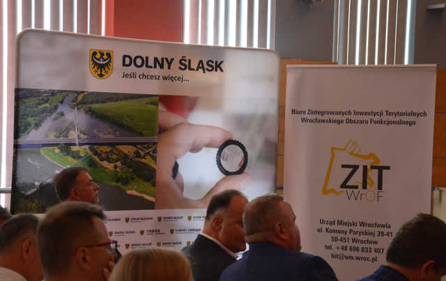Ponad 270 mln dla Wrocławia i zrzeszonych gmin. Na co zostaną przeznaczone środki? [SZCZEGÓŁY]