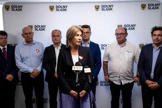 Ponad 270 mln dla Wrocławia i zrzeszonych gmin. Na co zostaną przeznaczone środki? [SZCZEGÓŁY]