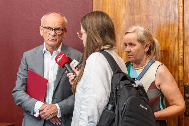 Wrocław dołącza do kampanii Porusz serce [FOTO]