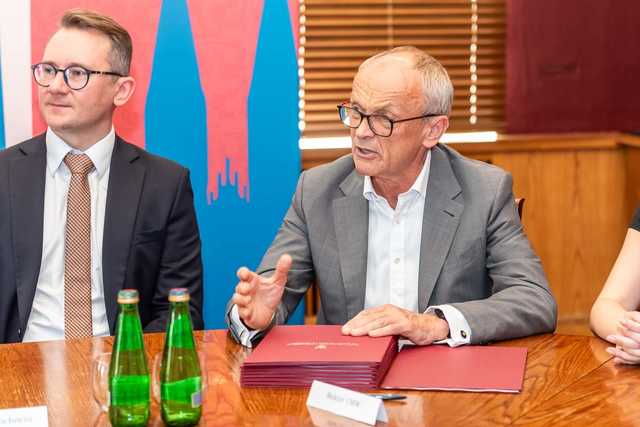 Wrocław dołącza do kampanii Porusz serce [FOTO]