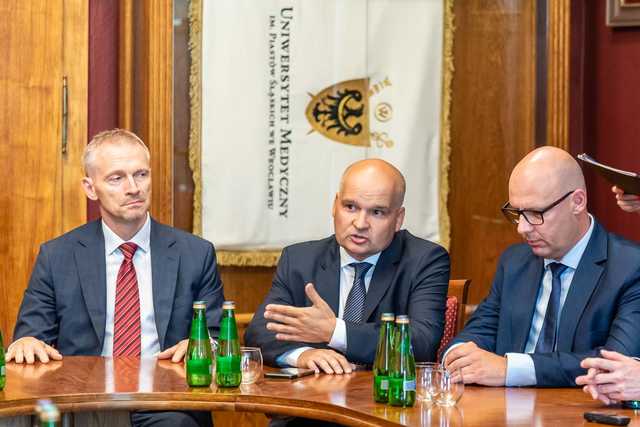 Wrocław dołącza do kampanii Porusz serce [FOTO]