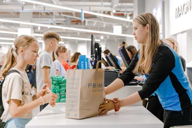 Pierwszy Primark na Dolnym Śląsku już otwarty w Magnolia Park!