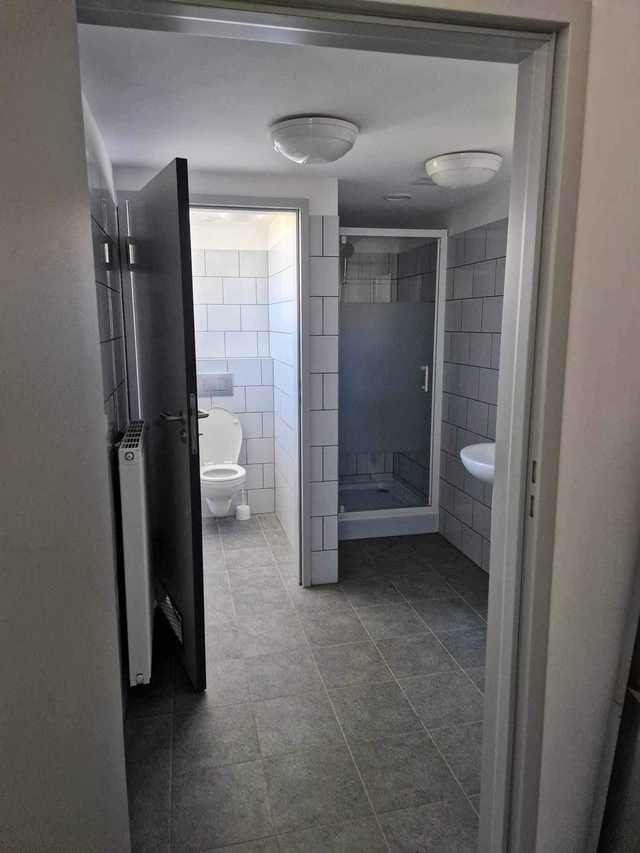Zakończono przebudowę i remont pomieszczeń w ZSP na Sołtysowicach [FOTO]