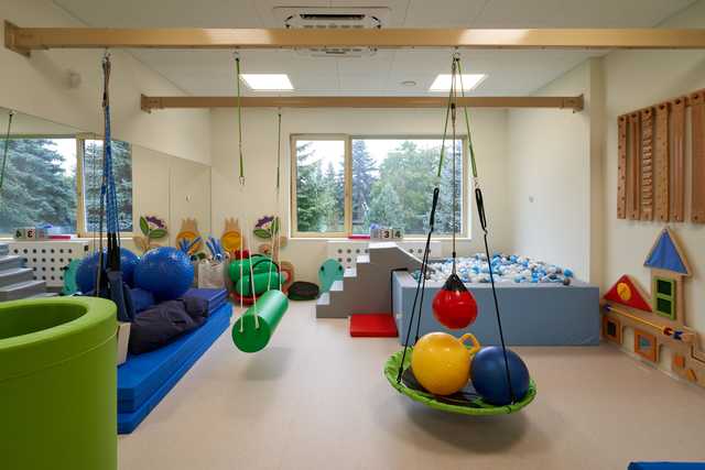 Prezentacja placówki i dni adaptacyjne w nowym przedszkolu przy al. Hallera [FOTO]