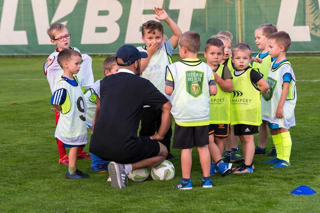 Nabory do Akademii Śląska Wrocław