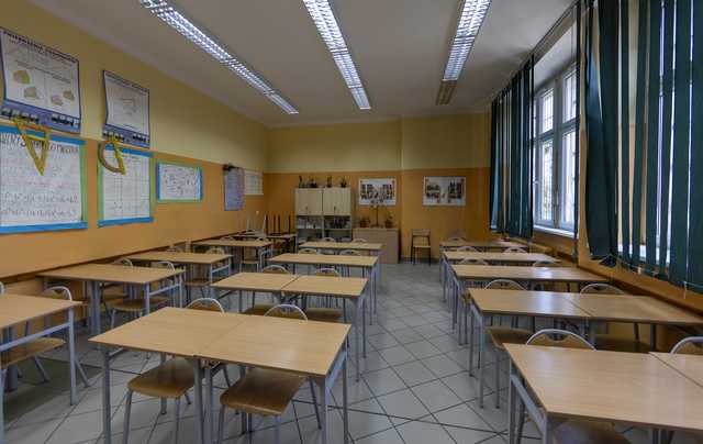 Ponad 21 mln złotych na wakacyjne remonty placówek oświatowych i żłobków [SZCZEGÓŁY]