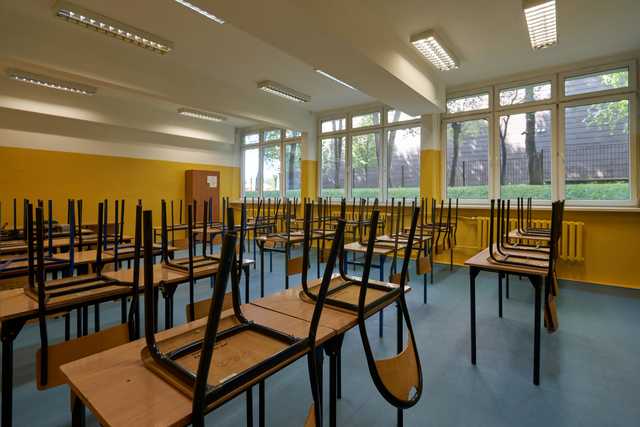 Ponad 21 mln złotych na wakacyjne remonty placówek oświatowych i żłobków [SZCZEGÓŁY]