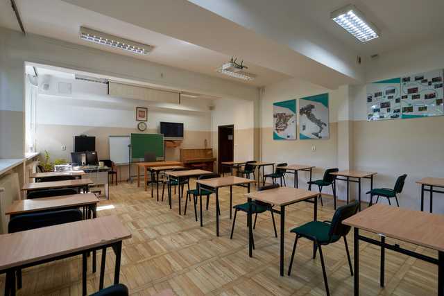 Ponad 21 mln złotych na wakacyjne remonty placówek oświatowych i żłobków [SZCZEGÓŁY]