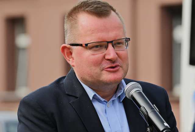 Nowe połączenie Kolei Dolnośląskich ruszyło! [FOTO]