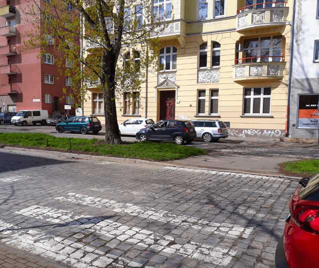 Drogi na sześciu osiedlach zostaną doświetlone [FOTO]