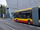 [FOTO] Pierwszy elektryk wyjechał na ulice miasta. Na jakiej linii możemy go spotkać?