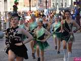 [FOTO] Władzę we Wrocławiu objęły... krasnale! Uroczysta parada rozpoczęła tegoroczny Festiwal Krasnoludków