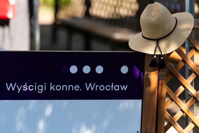 [FOTO] Kolejny dzień wyścigowy na Partynicach za nami