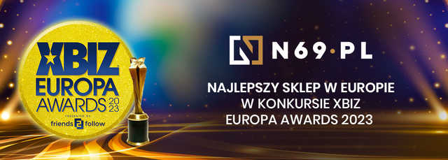 N69.pl uhonorowany nagrodą Xbiz 2023