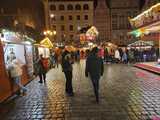 Do kiedy można odwiedzić wrocławski Jarmark Bożonarodzeniowy?