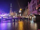 Do kiedy można odwiedzić wrocławski Jarmark Bożonarodzeniowy?