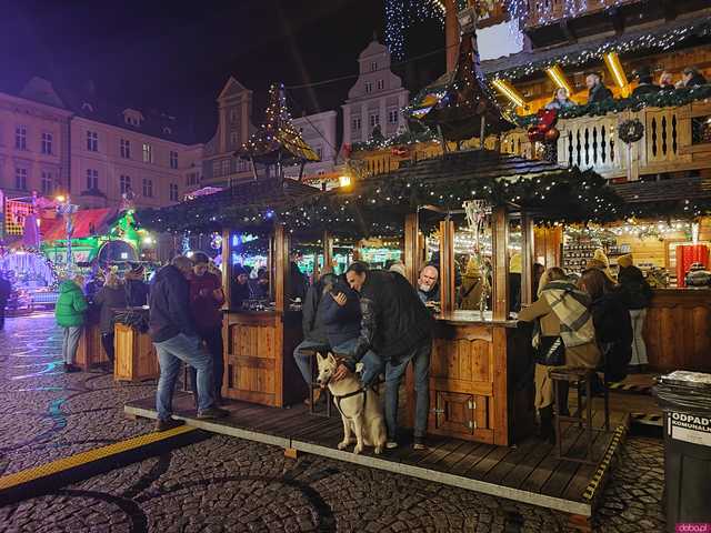 Do kiedy można odwiedzić wrocławski Jarmark Bożonarodzeniowy?